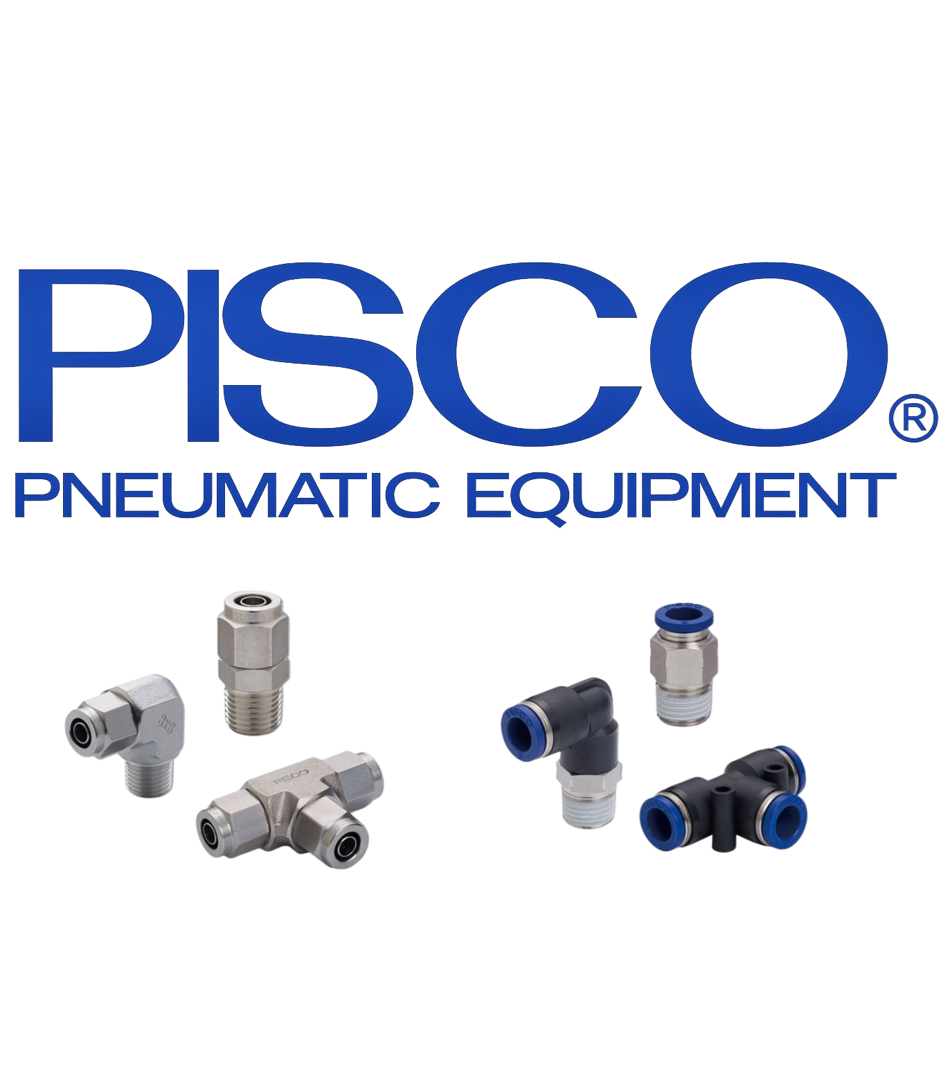 Which Tube Fitting & Tube should be used with?